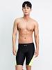 Akuatika Men'S Indoor Swimwear Bbf14 6-Piece Competition Goggles Set