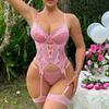 Abbigliamento erotico femminile – Completini intimi erotici