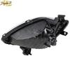 Front Right Side Bumper Fog Light Cover  For 2011 2012 2013 Hyundai Elantra 4-Dr