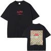 Hot Sale Bad Bunny DTMF Residencia En El Choli Merch Tshirts Debi Tirar Mas Fotos T Shirts Mens Hip Hop Oversized Streetwear
