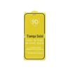 "16 Pro/15 Pro Max/14 Plus/13 Pro HD 9D Tempered Glass Screen Protector"