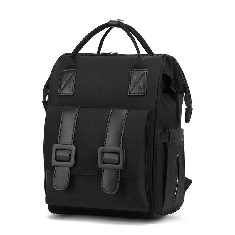 Waterproof Multifunctional Large Capacity Mom & Baby Backpack