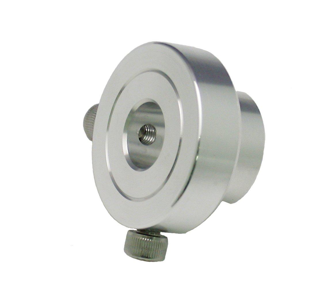 

POSH 801757 Shaved Aluminum Baffle for Silencers, Outer Diameter 2.2 inches (57 mm), Inner Outer diameter 57mm Inner