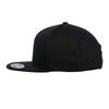 FLEXFIT Organic Cotton Snapback Cap