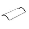 Oil Pan for Ford Fiesta 1999–2014, Focus, EcoSport Models XS6E-6710-A2A