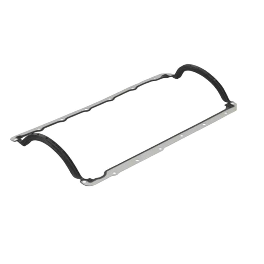 Oil Pan for Ford Fiesta 1999–2014, Focus, EcoSport Models XS6E-6710-A2A