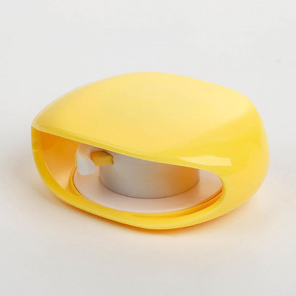 The Automatic Retractable Reel Reel Is Used For Chargers, Data Cables And Wired Headphone Storage Devices