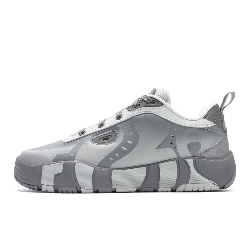 FILA Explorer 3 Men Gray F12M431201FAV 42