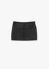 Grove Raid Skirt_Black