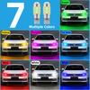 2PCS For Dodge Durango 2008-2021 Car Led Bulb T10 W5W width lights side marker position Signal Lamp 12V 24V Clearance Lights