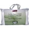 DODO Oreiller 32 X 52 Cm Ergonomique Cerviconfort
