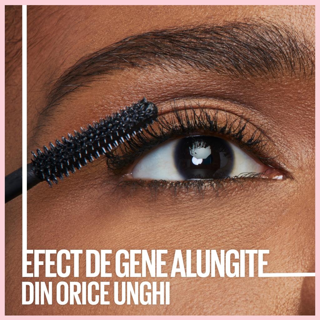 Maybelline New York Lash Sensational Sky High Mascara Cosmic Black 7,2ml Länge & Volumen