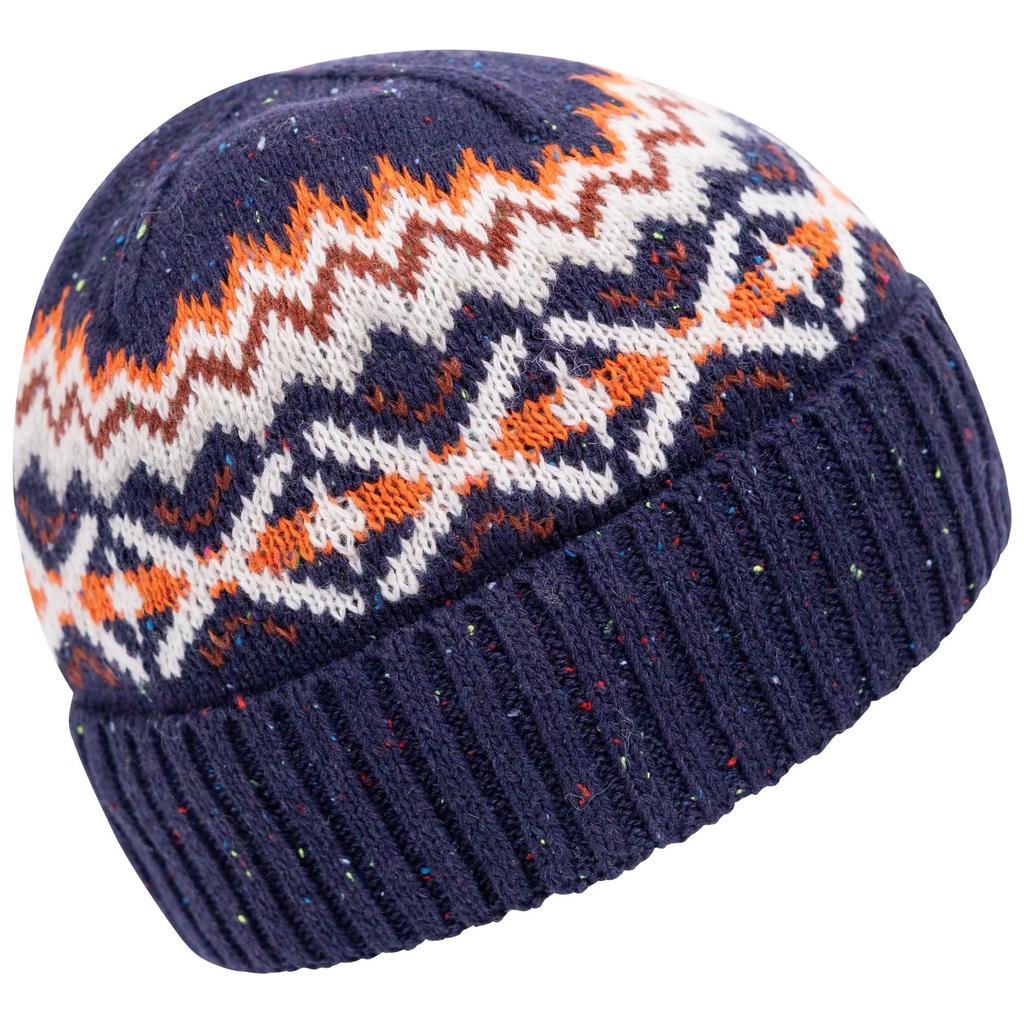 TRESPASS Unisex Adult Aranv Knitted Beanie