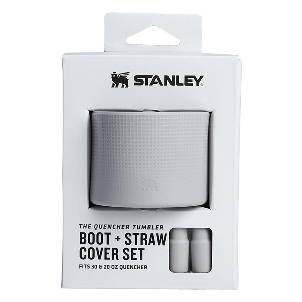 STANLEY Quencher (1.18L) Boot & Straw Cover Set, Korean