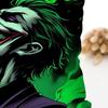 1Pc Super Villain J-Joker Movie Pillow Case Square Pillow Bedroom Sofa Leisurecomfortcushioncarliving Room Home Decoration 40X40