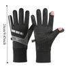 Anti-slip Winter Cycling Gloves  Warm Outdoor Gloves  Mountaineering