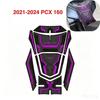 Accessoires pour moto – Autocollants et stickers pour moto