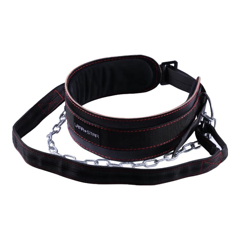 Qiu Qiao Fitness Weightlifting Belt