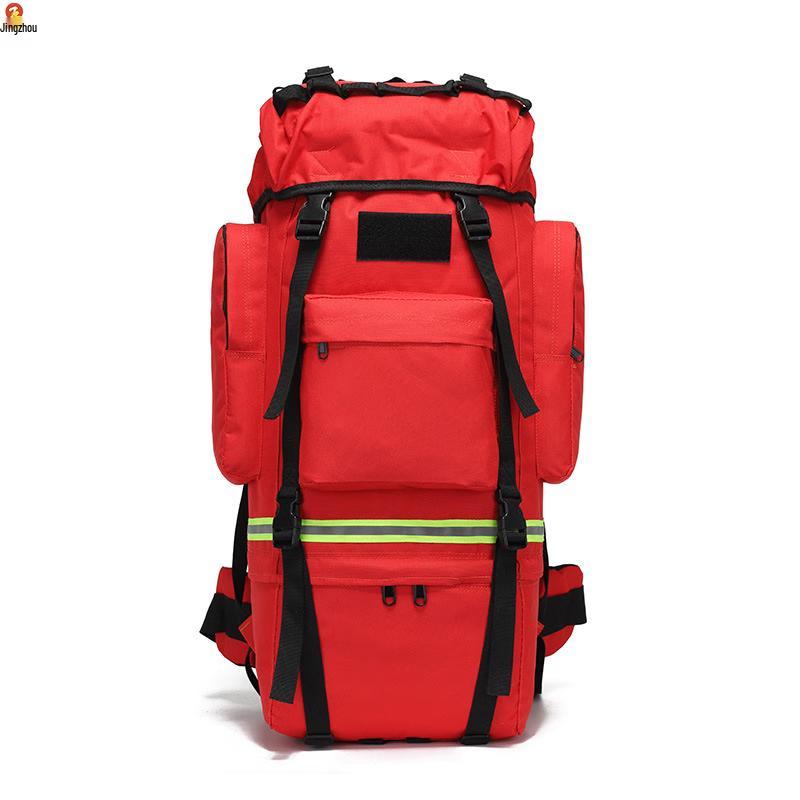 Jingzhou Outdoor Emergency Hiking Backpack