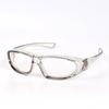 1PC Fashion Goggles Impact Protection Tactical Windshield Cycling Sports Tactical Glasses for Women's