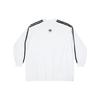 Balenciaga X Adidas Long Sleeve T Shirt Oversized 728789TNVA61156