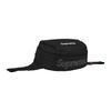 Supreme FW18 Fabric Sling Bag, Crossbody Bag, Fanny Pack Regular Unisex Black SUP-FW18-6950