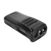 Walkie Talkie Housing Case Professional Replacement Front Cover Shell for KENWOOD NX340 NX240