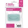 Mini WELCOME Soap Mold