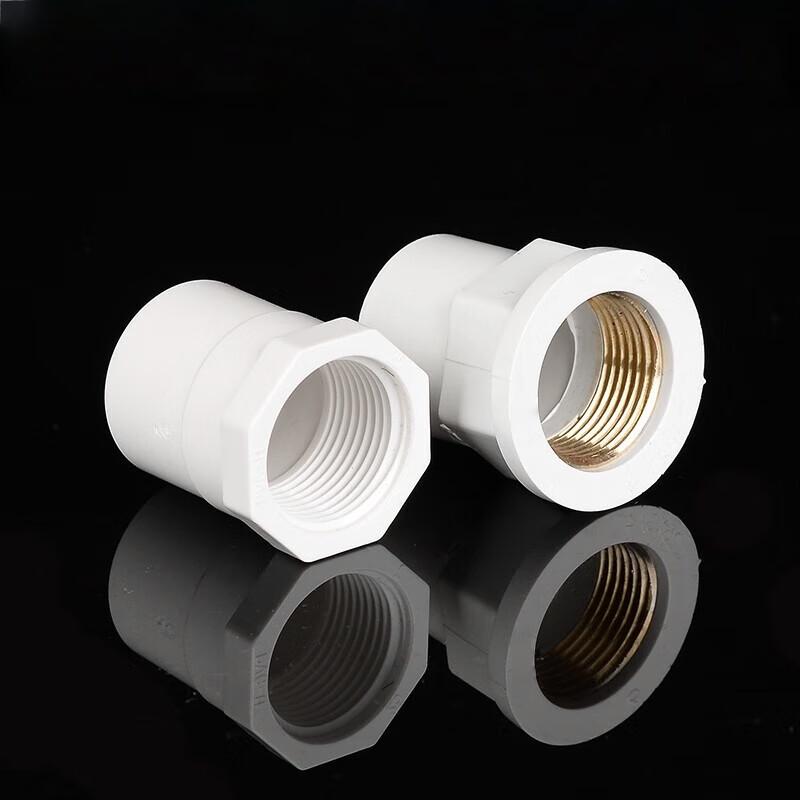 Dui Jiu PVC Internal Thread Connector