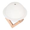 Mini Planet Luftbefeuchter LED Mond Lampe Diffusor Wiederaufladbare Planeten USB Nebel Luftbefeuchter