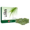 Danjiu Ai Mugwort Moxibustion Heat Patch for Abdomen and Navel