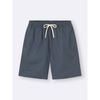 GU by Uniqlo Cotton Relaxed Half Pants