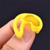 Tips Anti Slip Bluetooth Earphone Protection Earphone Cover Ear Cap In-Ear Headphone Tips Ear Pads