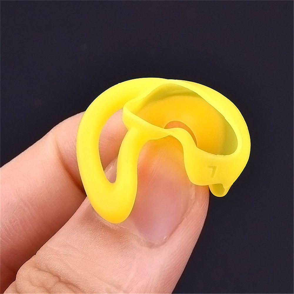 Tips Anti Slip Bluetooth Earphone Protection Earphone Cover Ear Cap In-Ear Headphone Tips Ear Pads
