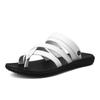 Fashion Beach Summer Men's Shoes Fashion Brand Style Design Comfortable street walking Lightweight daily breathable shoes Hot selling