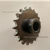 150CC ATV Beach Bike GY6 Engine 19-Tooth 428 Front Sprocket Flywheel