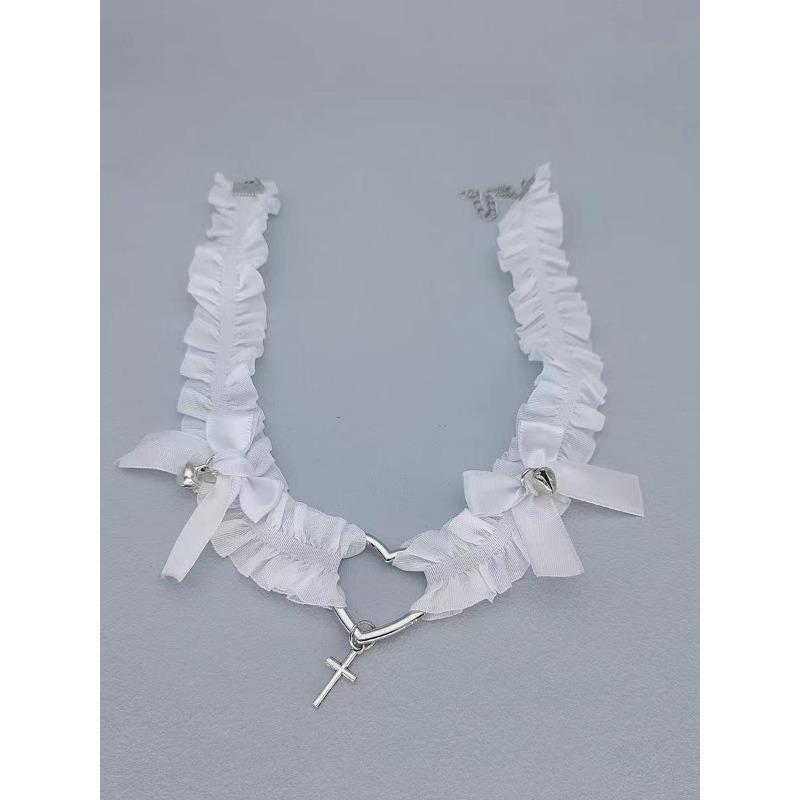 

Ручной работы Свадебные перчатки Лолита Чаепитие Лолита Великолепные Элегантные Летние Кружевные Рукава Украшение One Size