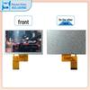 5-inch TFT IPS 800x480 LCD Fish Finder with Capacitive Resistive Touchscreen