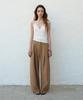 ODS Thin Gabe Slacks (Beige)