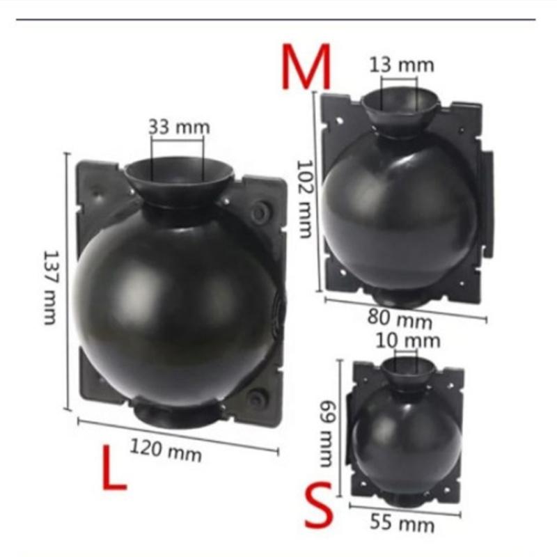 Air Stratified Plant  Rooting  Device Rooting Ball Garden Fruit Tree Seedling Growing Device