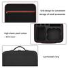 Carrying Case Travel Shoulder Bag Storage Bag Portable Travel Bag for DJI Neo Fly More Combo Accessories