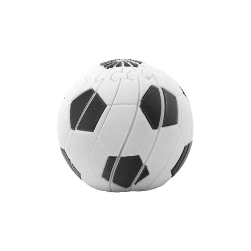 3D Printed Rotatable Football Twisted Fidget Egg Stress Relief Ball Football Adult Stress Relieving Toys Home Decoration 2026