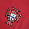 2022 Qatar Portugal Away No. 7 C Ronaldo Jersey B Fepepe Away Short-sleeved Football Jersey Fan Version DIY