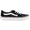 Vans Sk8 Comfortable Soft Low Top Skate Shoes Unisex Sneakers Black VN0A4UUK6BT1