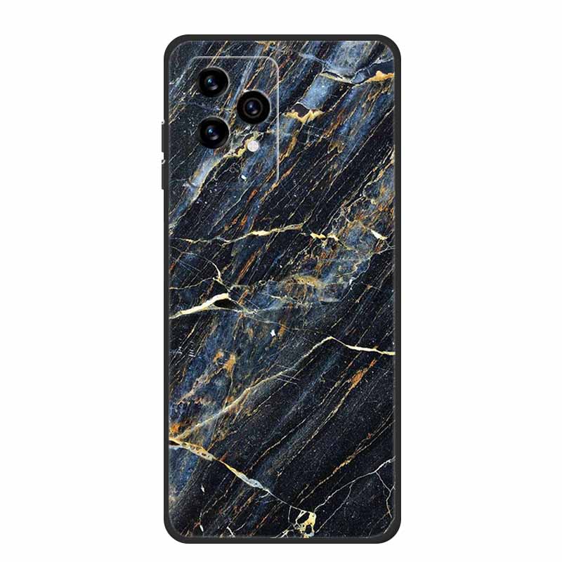 Case For Honor 200 Lite Marble TPU Soft Silicone Back Cover For Honor 200Lite Phone Cases 6.7" Shockproof Mica Painted Cute Capa