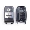 Autoschlüsselanhänger Hülle Gehäuse Für Kia Sedona Grand Carnival Snugly Sorento Doule Carnival Sportage Cerato K2 K3 K4 K5 Optima