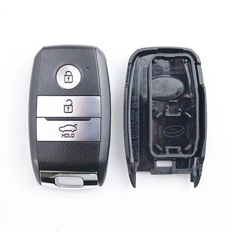 Autoschlüsselanhänger Hülle Gehäuse Für Kia Sedona Grand Carnival Snugly Sorento Doule Carnival Sportage Cerato K2 K3 K4 K5 Optima