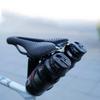 1/2Pcs E2511 E2522 Bicycle Saddle Bottle Cage Extension Holder Aluminum Alloy Bike Water Cup Holder Cycling Saddle Mount Rack