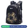 Football School Bags for Boys Shoulder Backpack Bagutte Children Spinal Protection Light Big Capacity Waterproof Backpack Kids