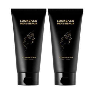 LOOKBACK Herren All-in-One Lotion